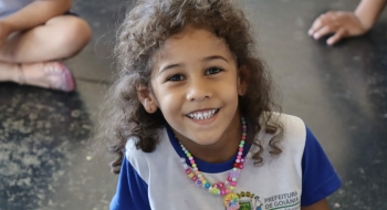 Educação Infantil abre mais de 2 vagas em Goiânia 